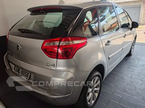 C4 2.0 Picasso 16V