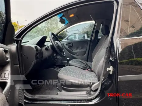 MONTANA 1.4 MPFI Conquest CS 8V
