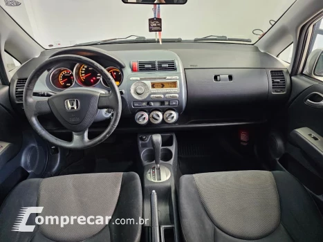FIT 1.5 EX 16V