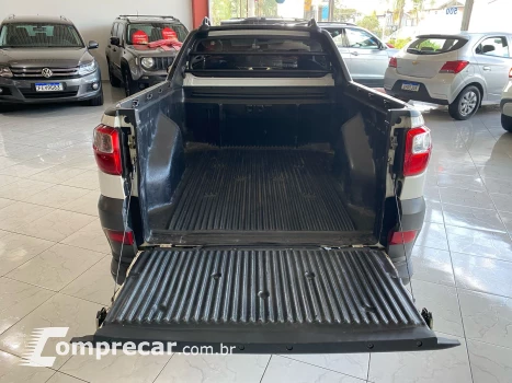 STRADA 1.4 MPI Hard Working CS 8V
