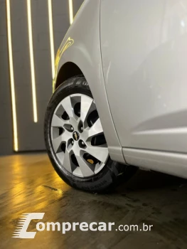ONIX 1.4 MPFI LT 8V