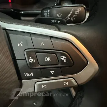 Tera Tera Comfort 1.0 170 TSI Flex 12V 5p Aut