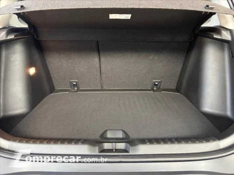 TRACKER 1.2 TURBO FLEX PREMIER AUTOMÁTICO