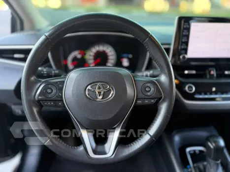 COROLLA 2.0 VVT-IE FLEX XEI DIRECT SHIFT