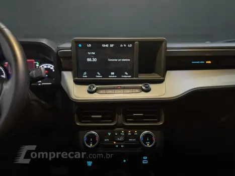 MAVERICK 2.5 HYBRID LARIAT e-CVT