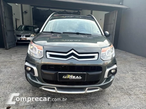 AIRCROSS 1.6 GLX 16V