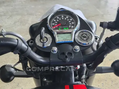 CLASSIC  DARK 350CC ABS