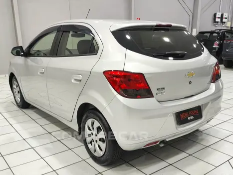 ONIX HATCH Joy 1.0 8V Flex 5p Mec.