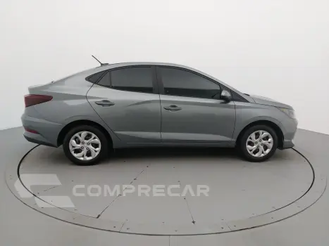 HB20S 1.0 12V FLEX COMFORT MANUAL
