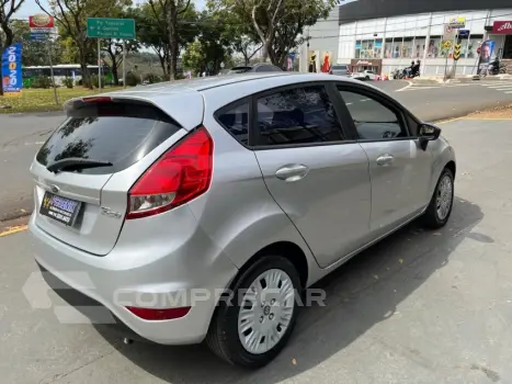 FIESTA 1.5 SE Hatch 16V