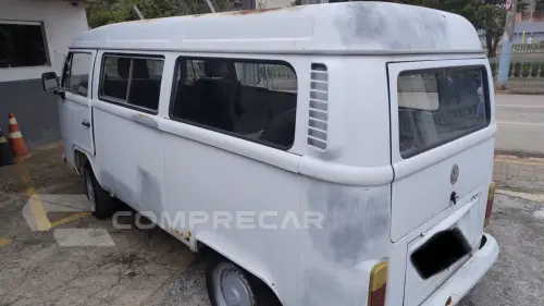 KOMBI 1.6 MI STD 8V