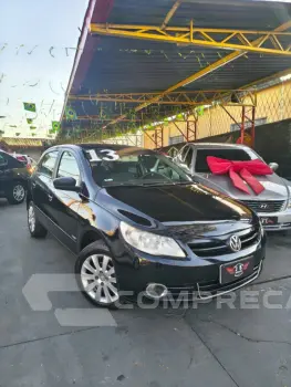 GOL 1.6 MI 8V G.V