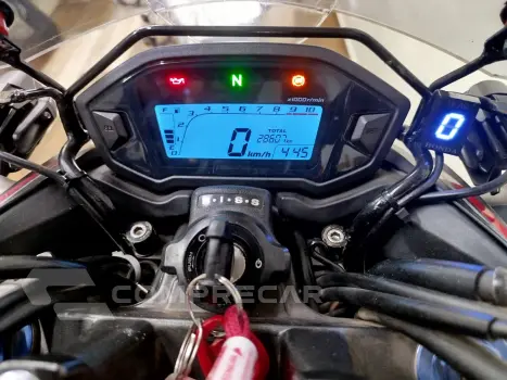 CB 500F