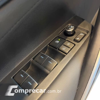 Corolla XEi 2.0 Flex 16V Aut.