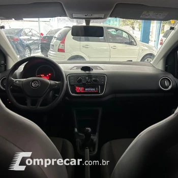 UP 1.0 MPI Take UP 12V