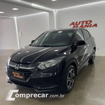 Honda HR-V LX 5 portas