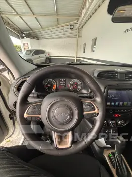 RENEGADE 1.8 16V Sport