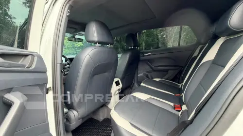T-CROSS 1.4 250 TSI Highline