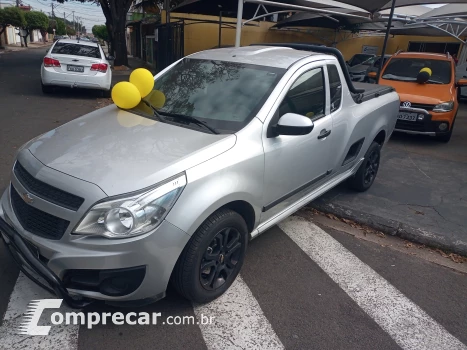 MONTANA 1.4 MPFI LS CS 8V