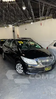 ONIX 1.0 MPFI LS 8V