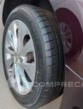 CRUZE 1.4 Turbo LT 16V