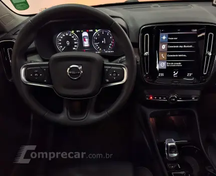 XC40 2.0 T4 Inscription Geartronic