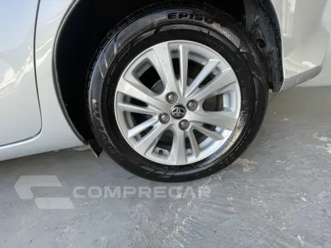 YARIS 1.3 16V XL