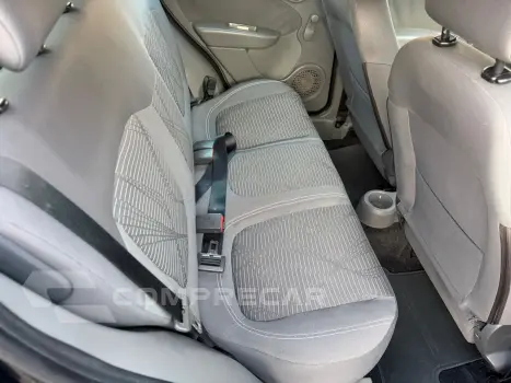 Palio ATTRA./ITÁLIA 1.4 EVO F.Flex 8V 5p