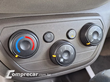 SPIN 1.8 LT 8V
