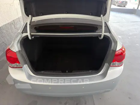 CRUZE 1.8 LT2 16V