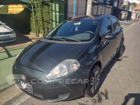 PUNTO - 1.4 ATTRACTIVE 8V 4P MANUAL