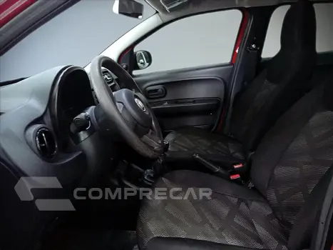 MOBI 1.0 EVO FLEX LIKE. MANUAL