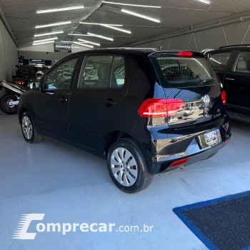 Fox Trendline 1.0 Flex 8V 5p