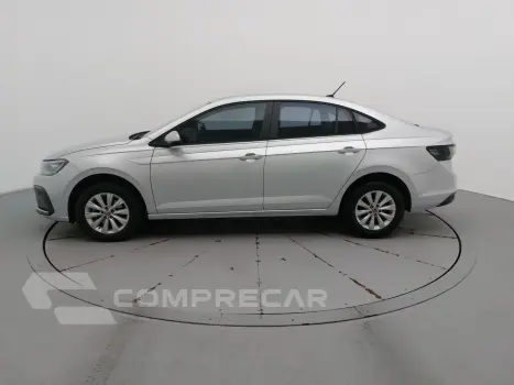 VIRTUS 1.0 170 TSI AUTOMÁTICO