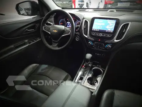 EQUINOX 1.5 16V TURBO GASOLINA PREMIER AWD AUTOMÁTICO