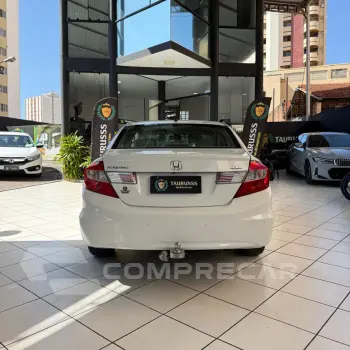 CIVIC 1.8 LXL 16V