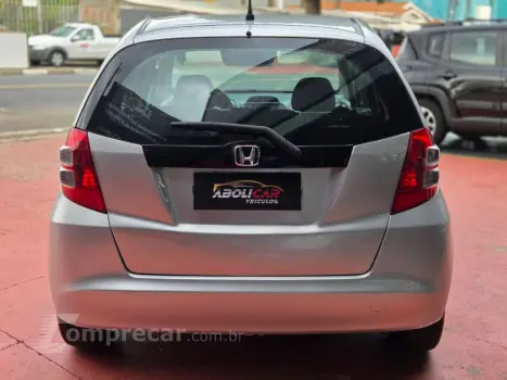 Fit LX 1.4/ 1.4 Flex 8V/16V 5p Mec.