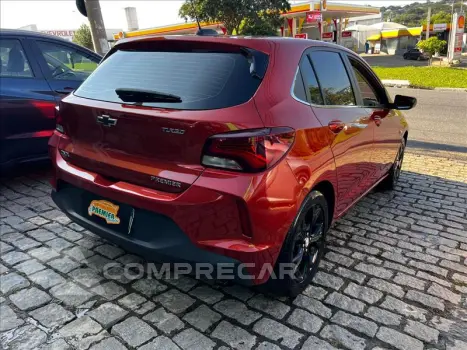 ONIX 1.0 Turbo Premier
