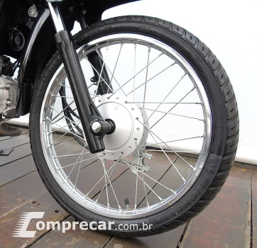 HONDA POP 110I