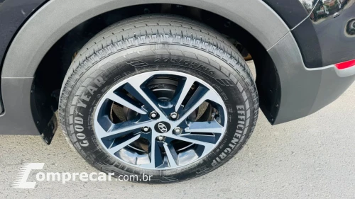 CRETA 1.6 16V Attitude