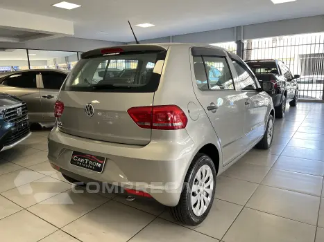 FOX 1.0 TRENDLINE MEC