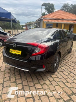 CIVIC 2.0 16vone EX