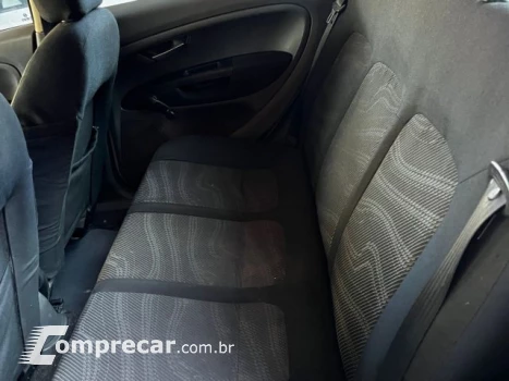 PUNTO - 1.4 ELX 8V 4P MANUAL