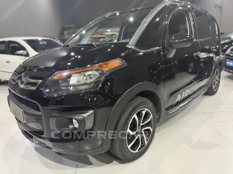 C3 AIRCROSS C3 AIRCROSS