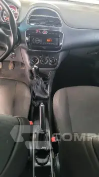 PUNTO ATTRACTIVE 1.4