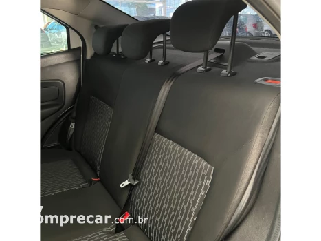 KA 1.5 TI-VCT FLEX SE MANUAL