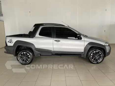 STRADA 1.8 MPI Adventure CD 16V