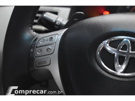 COROLLA - 2.0 XEI 16V 4P AUTOMÁTICO