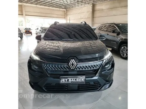 KARDIAN 1.0 TCE FLEX TECHNO EDC