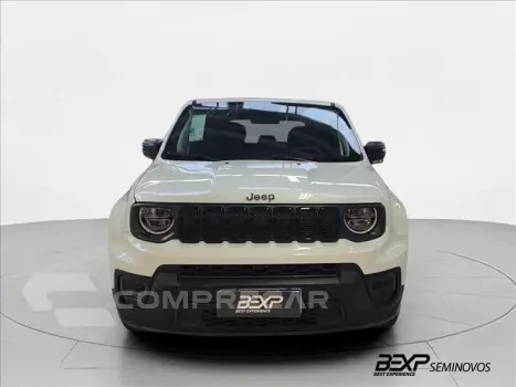 RENEGADE 1.3 T270 Turbo Sport